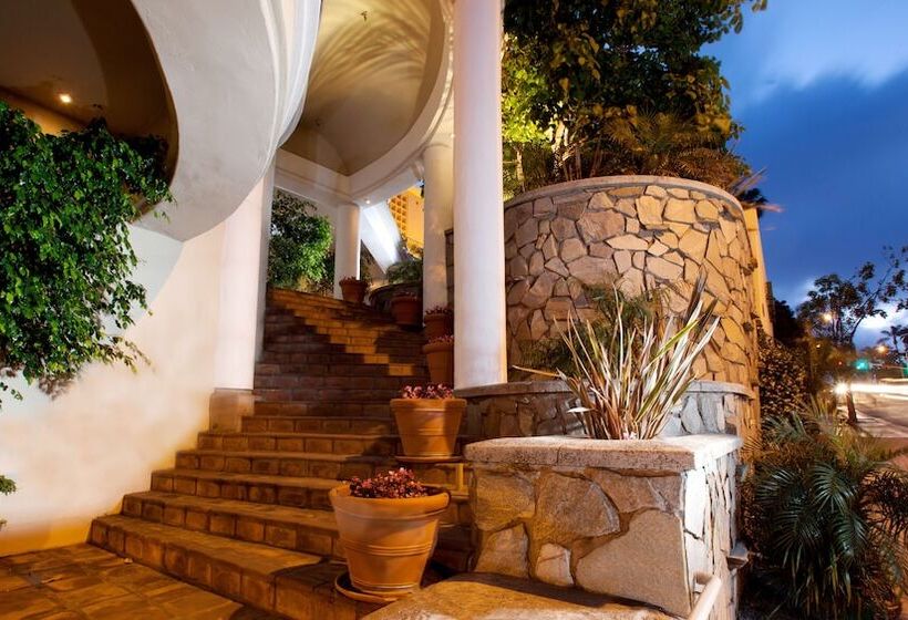 ホテル Casa Loma Beach