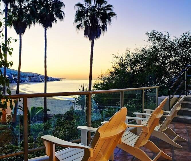 ホテル Casa Loma Beach