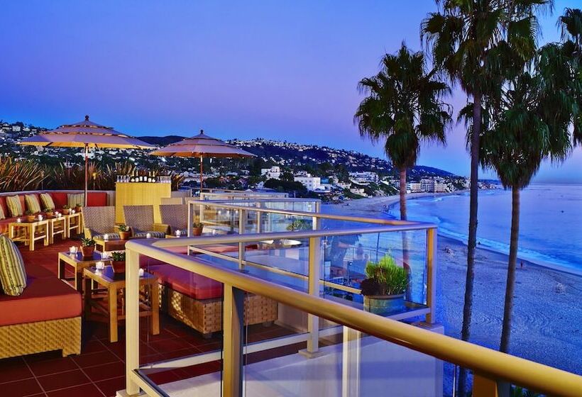 ホテル Casa Loma Beach