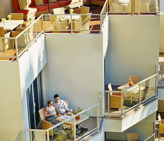 ホテル Casa Loma Beach