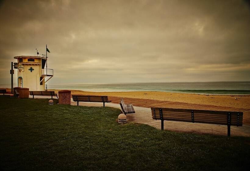 ホテル Casa Loma Beach