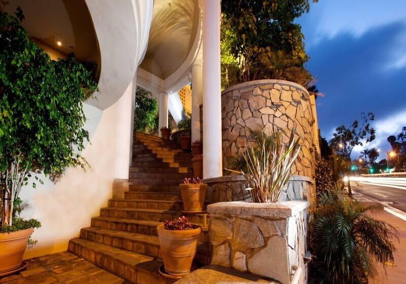 ホテル Casa Loma Beach