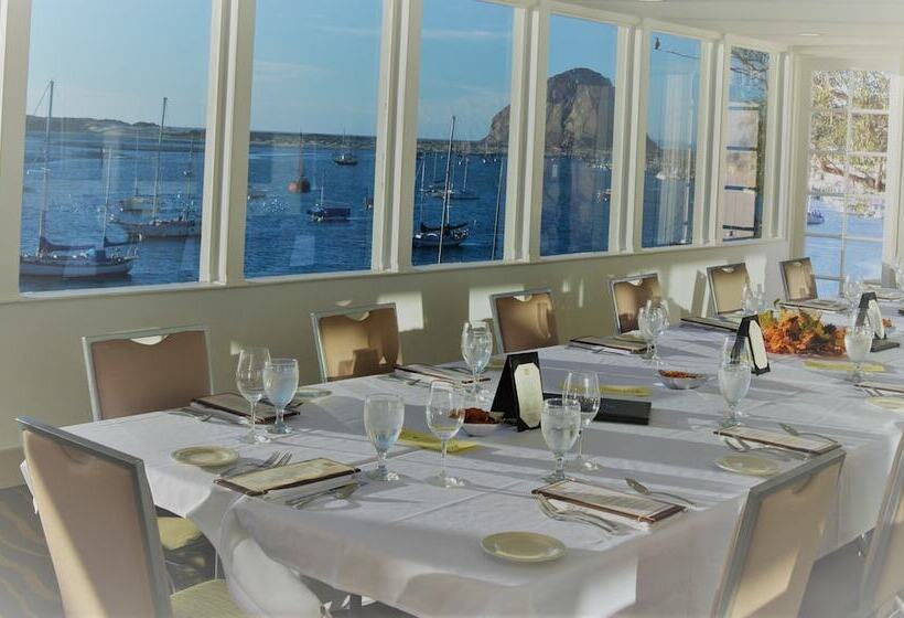 酒店 Inn At Morro Bay