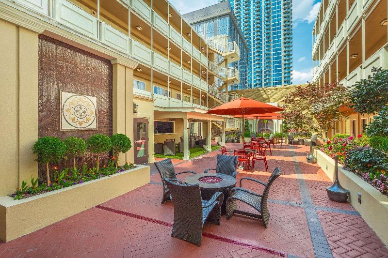 Inn At The Peachtrees, Ascend Hotel Collection