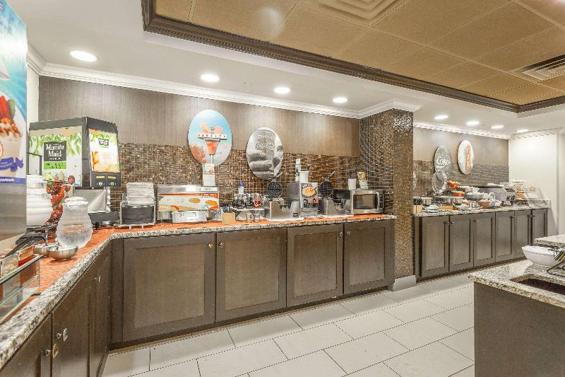 Inn At The Peachtrees, Ascend Hotel Collection