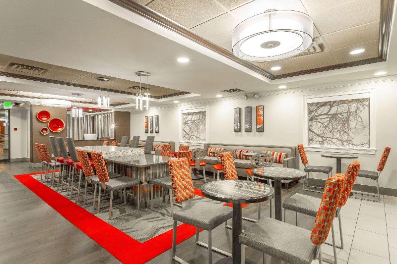 Inn At The Peachtrees, Ascend Hotel Collection