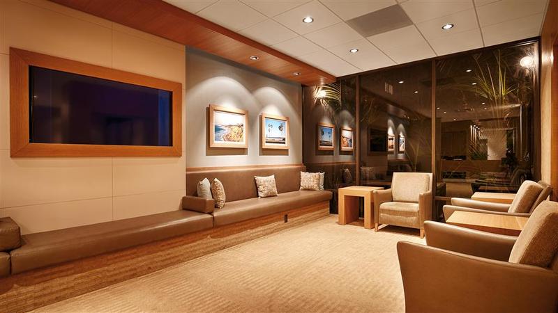 فندق Inn By The Sea, La Jolla