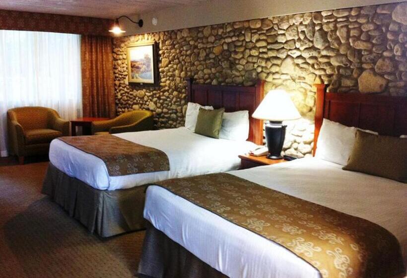 Inn Of The Hills Hotel And Conference Center