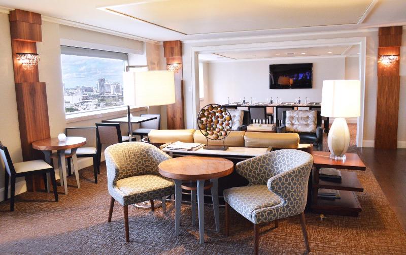 Fotos del hotel Intercontinental Miami, An Ihg:  16