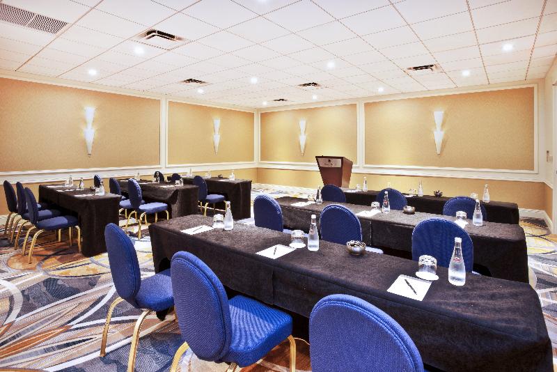 Fotos del hotel Intercontinental Miami, An Ihg:  13