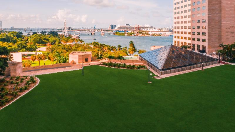 Fotos del hotel Intercontinental Miami, An Ihg:  19