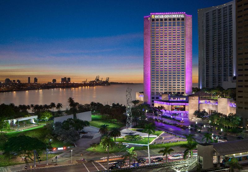 Intercontinental Miami, An Ihg