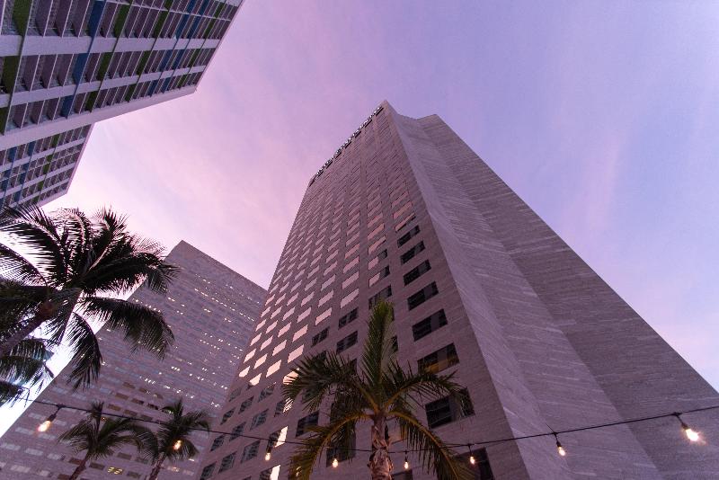 Fotos del hotel Intercontinental Miami, An Ihg:  23