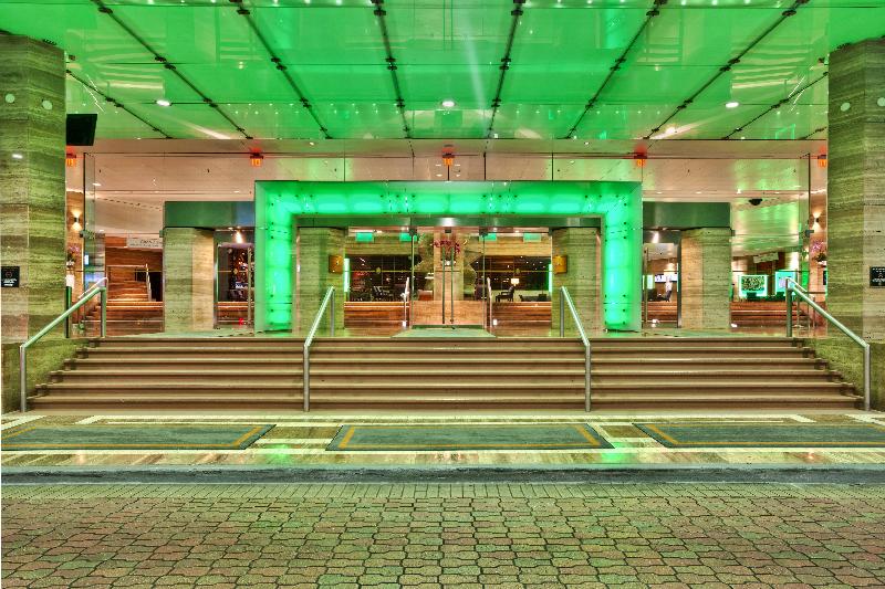 Fotos del hotel Intercontinental Miami, An Ihg:  20