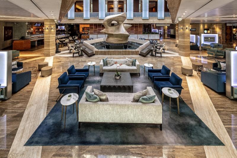Fotos del hotel Intercontinental Miami, An Ihg:  22