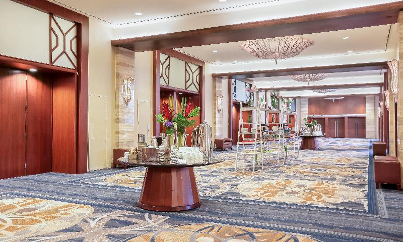 Fotos del hotel Intercontinental Miami, An Ihg:  8