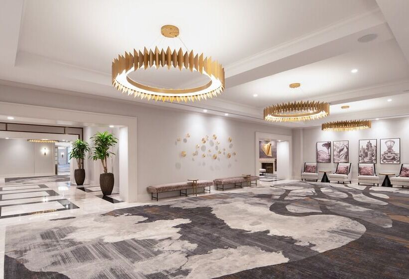 هتل Intercontinental New Orleans, An Ihg
