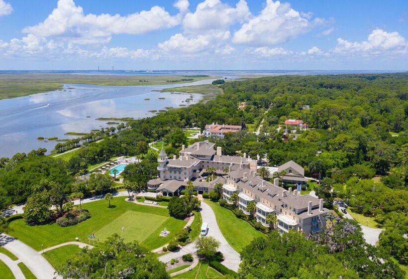 فندق Jekyll Island Club Resort