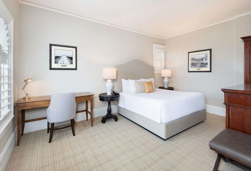 فندق Jekyll Island Club Resort
