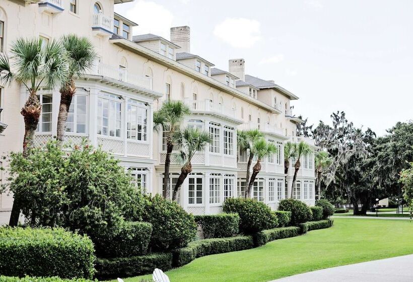 فندق Jekyll Island Club Resort