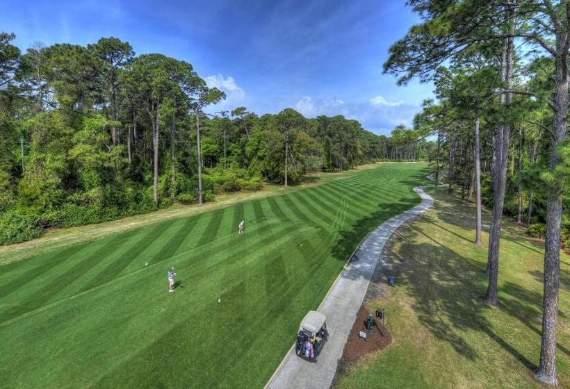 فندق Jekyll Island Club Resort