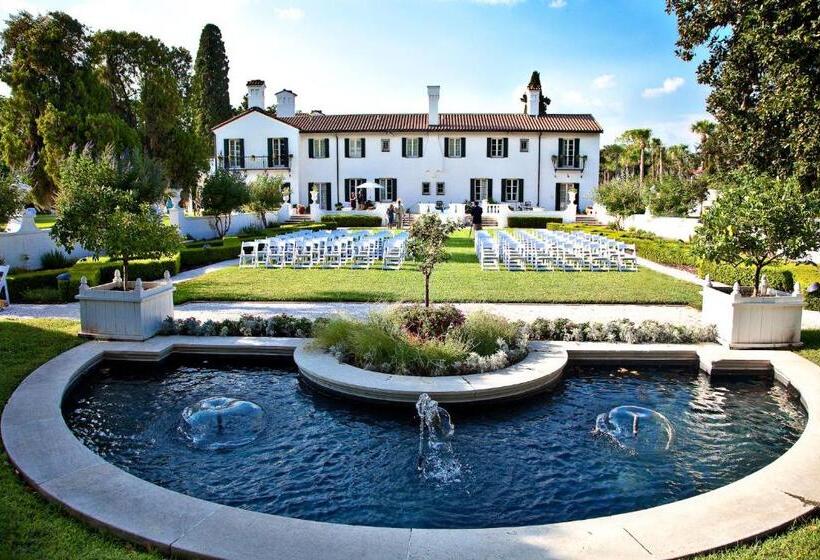هتل Jekyll Island Club Resort
