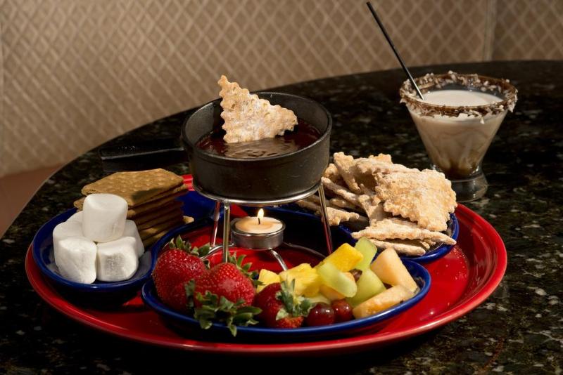 호텔 John Carver Inn & Spa