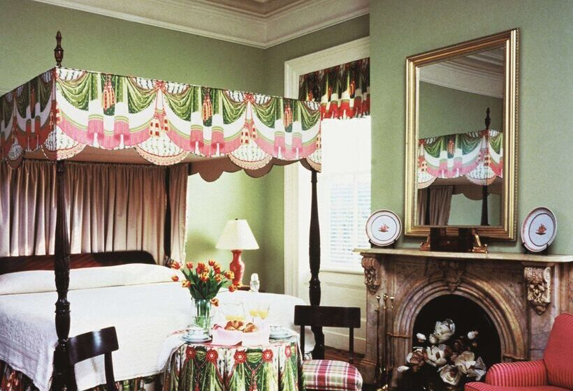 هتل John Rutledge House Inn