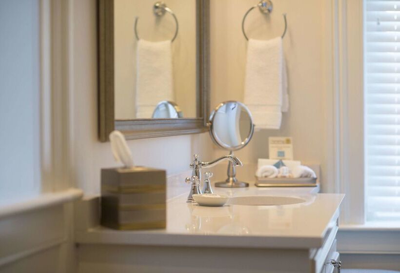 هتل John Rutledge House Inn