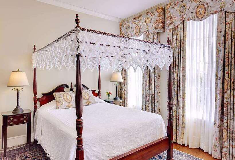 هتل John Rutledge House Inn