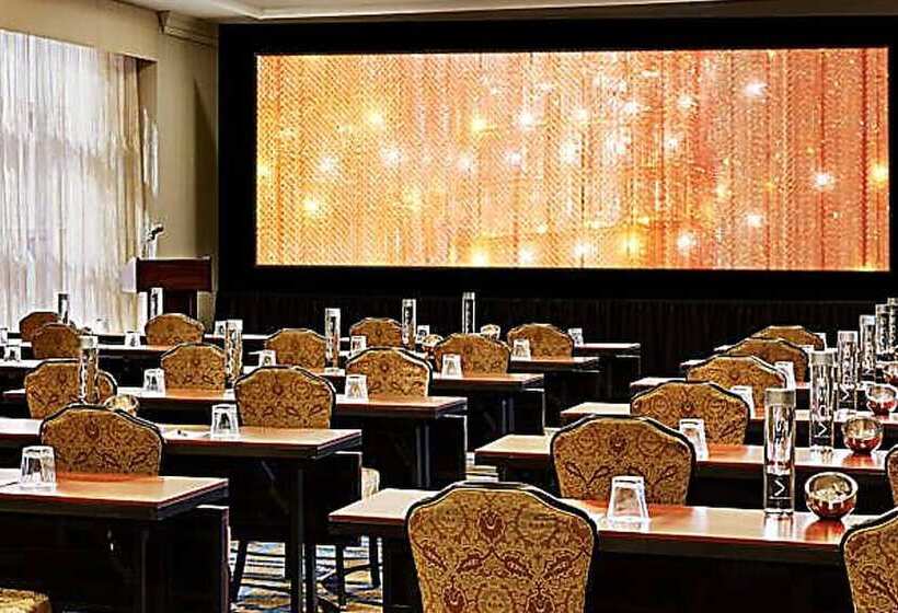 ホテル Jw Marriott New Orleans