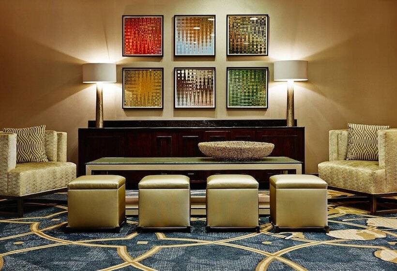 ホテル Jw Marriott New Orleans