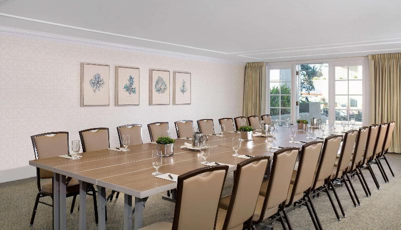 فندق L Auberge Del Mar