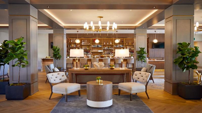 فندق L Auberge Del Mar