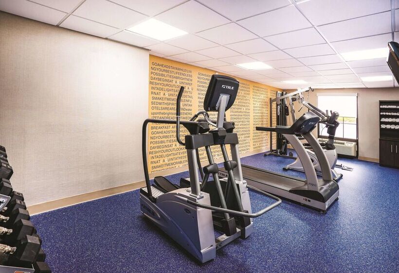 فندق La Quinta Inn & Suites By Wyndham Baltimore S. Glen Burnie