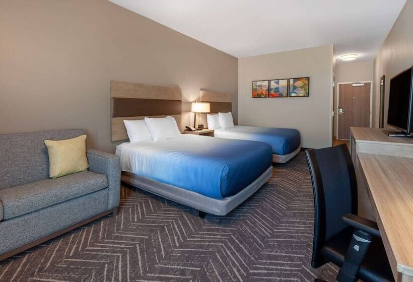 ホテル La Quinta Inn & Suites By Wyndham Middletown
