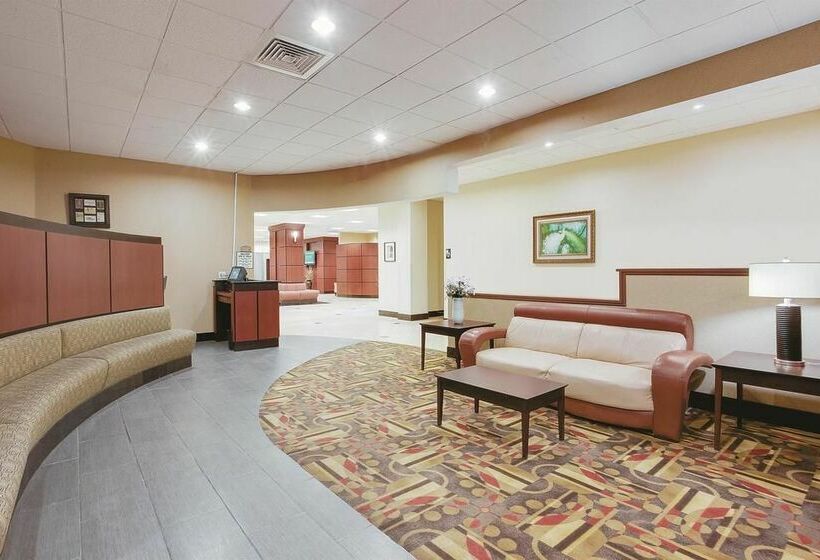 Hotel La Quinta Inn & Suites Pittsburgh North