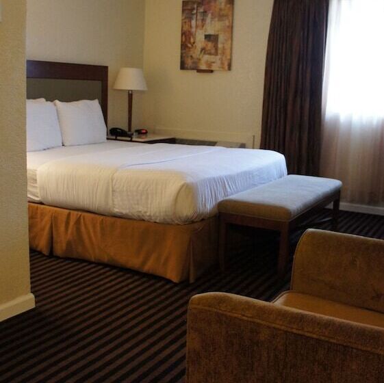 ホテル Lexington Inn & Suites Nw Chicago Elgin