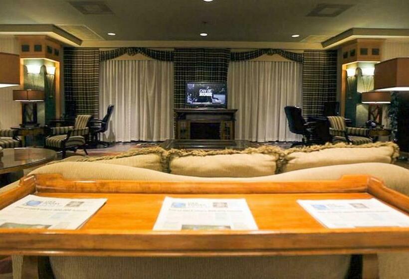 酒店 Magnuson Grand & Conference Center Somersetbridgewater