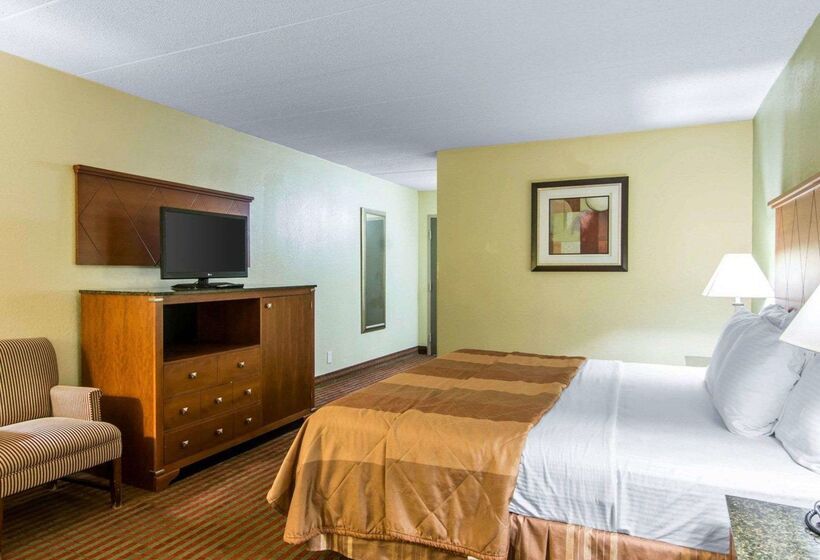 Hotel Mainstay Suites