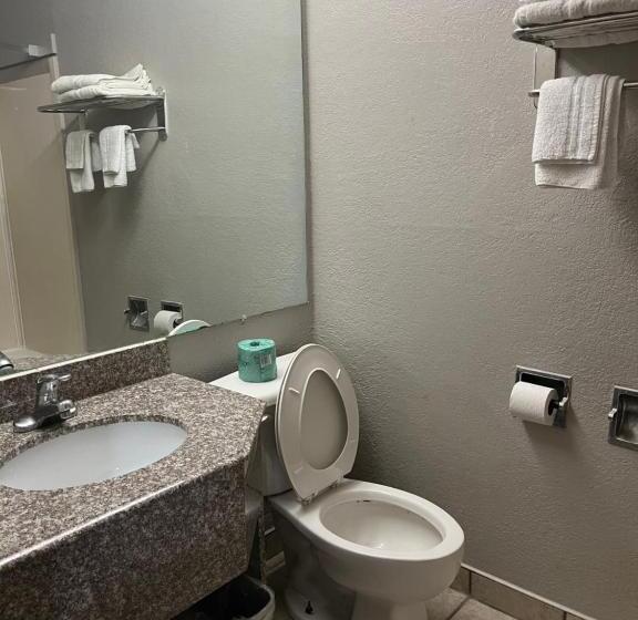 Hotel Mid Towne Inn & Suites