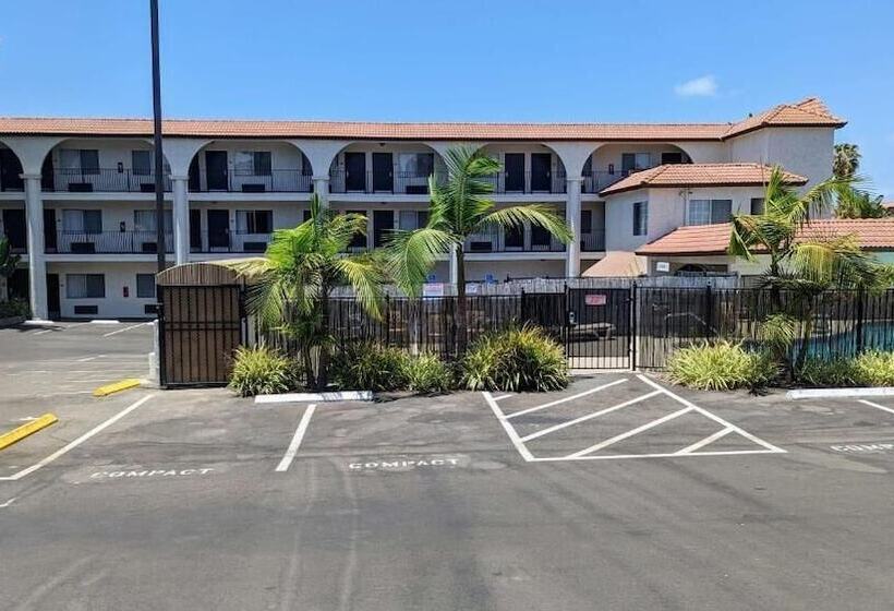 Fotos del hotel Best Western Mission Bay:  43