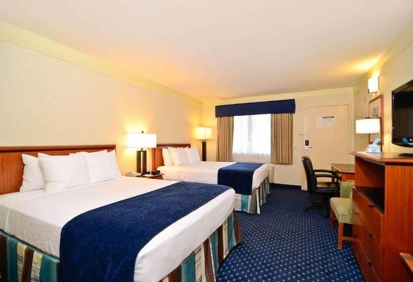 Fotos del hotel Best Western Mission Bay:  2