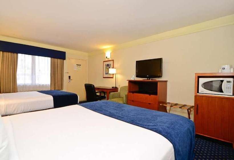 Fotos del hotel Best Western Mission Bay:  34