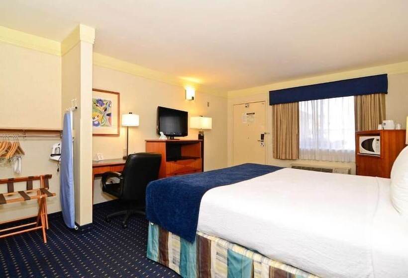 Fotos del hotel Best Western Mission Bay:  4