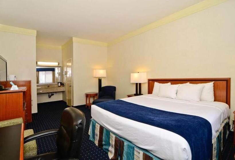Fotos del hotel Best Western Mission Bay:  3