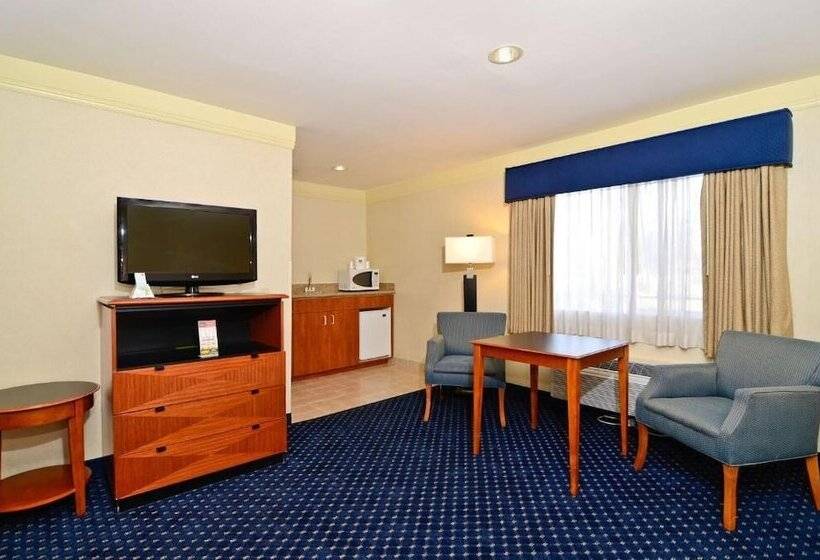 Fotos del hotel Best Western Mission Bay:  50