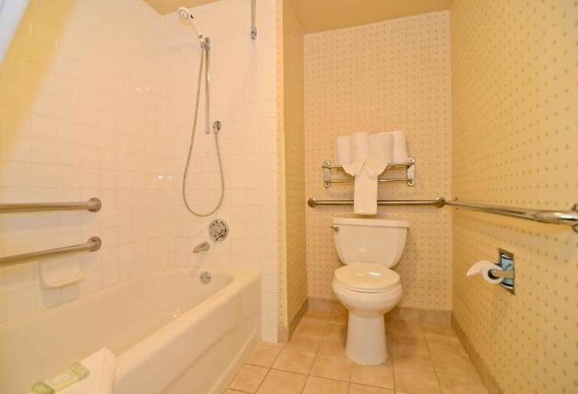 Fotos del hotel Best Western Mission Bay:  37