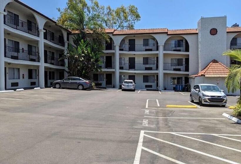 Fotos del hotel Best Western Mission Bay:  33