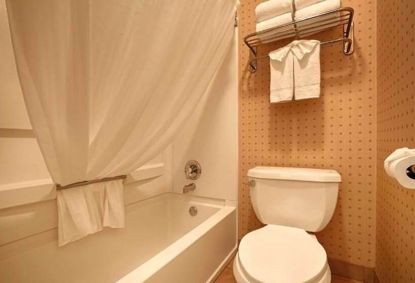 Fotos del hotel Best Western Mission Bay:  35